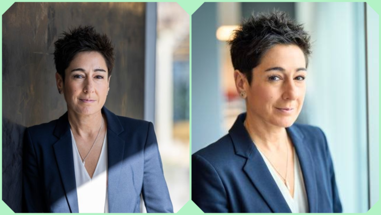 ehemann von dunja hayali